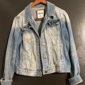 Junior's Mudd XL Denim jacket